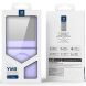 Защитный чехол DUX DUCIS Yind Series MagSafe для Samsung Galaxy Flip 8 - Light Purple. Фото 11 из 11