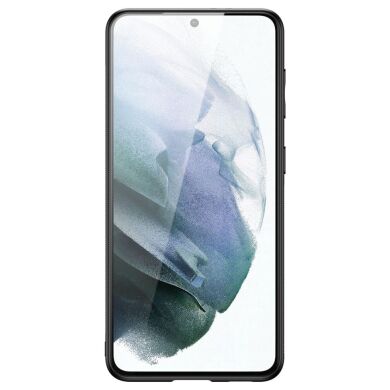 Защитный чехол DUX DUCIS YOLO Series для Samsung Galaxy S21 FE (G990) - Black