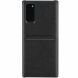 Защитный чехол G-Case Cardcool Series для Samsung Galaxy S20 (G980) - Black. Фото 1 из 3