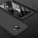 Защитный чехол GKK Double Dip Case для Samsung Galaxy J6+ (J610) - Black. Фото 8 из 10