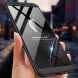 Защитный чехол GKK Double Dip Case для Samsung Galaxy J6+ (J610) - Black. Фото 6 из 10