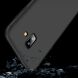 Защитный чехол GKK Double Dip Case для Samsung Galaxy J6+ (J610) - Black. Фото 7 из 10