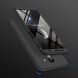 Защитный чехол GKK Double Dip Case для Samsung Galaxy J6+ (J610) - Black. Фото 2 из 10