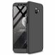 Защитный чехол GKK Double Dip Case для Samsung Galaxy J6+ (J610) - Black. Фото 3 из 10