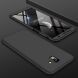 Защитный чехол GKK Double Dip Case для Samsung Galaxy J6+ (J610) - Black. Фото 1 из 10