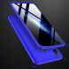 Защитный чехол GKK Double Dip Case для Samsung Galaxy M20 (M205) - Blue. Фото 2 из 14