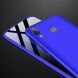 Защитный чехол GKK Double Dip Case для Samsung Galaxy M20 (M205) - Blue. Фото 7 из 14