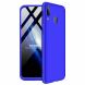 Защитный чехол GKK Double Dip Case для Samsung Galaxy M20 (M205) - Blue. Фото 3 из 14