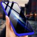 Защитный чехол GKK Double Dip Case для Samsung Galaxy M20 (M205) - Blue. Фото 5 из 14