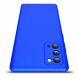 Защитный чехол GKK Double Dip Case для Samsung Galaxy Note 20 (N980) - Blue. Фото 4 из 14