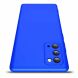 Захисний чохол GKK Double Dip Case для Samsung Galaxy Note 20 (N980) - Blue