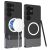 Захисний чохол GKK Magnetic Dip Case для Samsung Galaxy S24 Ultra (S928) - Black / Grey