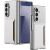 Захисний чохол GKK Slim Holder для Samsung Galaxy Fold 7 - Silver