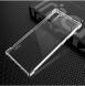 Защитный чехол IMAK Airbag MAX Case для Samsung Galaxy Note 10 (N970) - Transparent. Фото 5 из 13