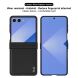 Захисний чохол IMAK Carbon Case (FF) для Samsung Galaxy Flip 7 - Black