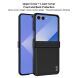 Захисний чохол IMAK Carbon Case (FF) для Samsung Galaxy Flip 7 - Black