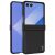 Захисний чохол IMAK Carbon Case (FF) для Samsung Galaxy Flip 7 - Black