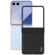 Захисний чохол IMAK Carbon Case (FF) для Samsung Galaxy Flip 7 - Black