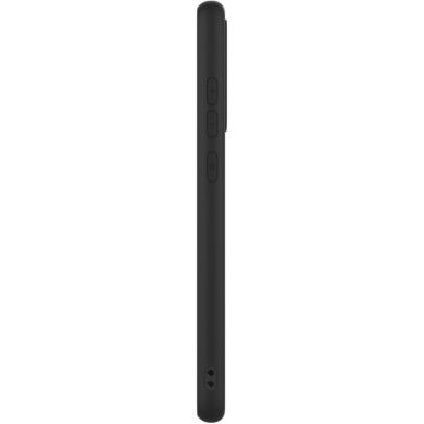 Захисний чохол IMAK UC-2 Series для Samsung Galaxy A12 (A125) / A12 Nacho (A127) / M12 (M127) - Black