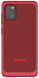 Защитный чехол KD Lab M Cover для Samsung Galaxy A31 (A315) GP-FPA315KDARW - Red. Фото 1 из 2