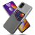 Защитный чехол KSQ Business Pocket для Samsung Galaxy M31s (M317) - Grey