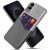 Защитный чехол KSQ Business Pocket для Samsung Galaxy S25 Edge (S937) - Grey