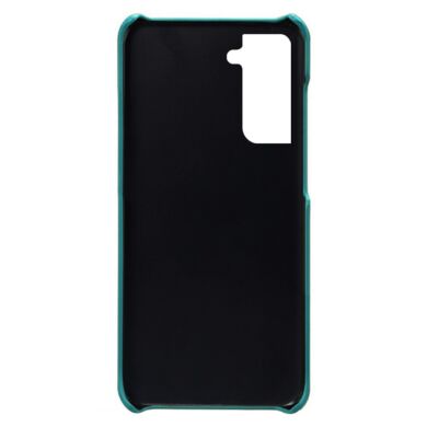 Защитный чехол KSQ Pocket Case для Samsung Galaxy S22 Plus - Green