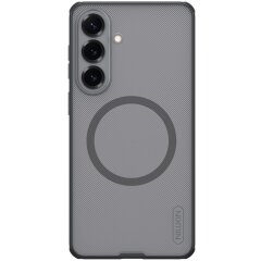 Захисний чохол NILLKIN Super Frosted Shield Pro Magnetic для Samsung Galaxy S26 Plus - Black