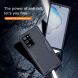 Защитный чехол NILLKIN Tactics Case для Samsung Galaxy Note 20 Ultra (N985) - Black. Фото 4 из 16