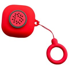 Защитный чехол Reframe Fruit Pop для Samsung Galaxy Buds 4 / Buds 4 Pro - Style K