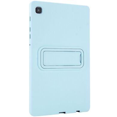 Защитный чехол Reframe Kickstand Cover для Samsung Galaxy Tab A7 Lite (T220/T225) - Baby Blue
