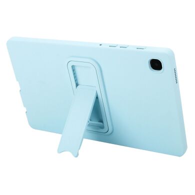Защитный чехол Reframe Kickstand Cover для Samsung Galaxy Tab A7 Lite (T220/T225) - Baby Blue