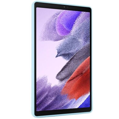 Защитный чехол Reframe Kickstand Cover для Samsung Galaxy Tab A7 Lite (T220/T225) - Baby Blue