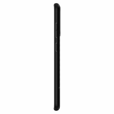 Защитный чехол Spigen (SGP) Core Armor для Samsung Galaxy S20 Plus (G985) - Black