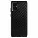 Захисний чохол Spigen (SGP) Core Armor для Samsung Galaxy S20 Plus (G985) - Black