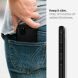 Захисний чохол Spigen (SGP) Rugged Armor для Samsung Galaxy Note 10 Lite (N770) - Matte Black