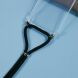 Захисний чохол UniCase AirBag with Strap для Samsung Galaxy S26 FE - Transparent