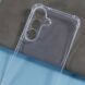 Захисний чохол UniCase AirBag with Strap для Samsung Galaxy S26 FE - Transparent