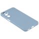 Захисний чохол UniCase Aura Cover для Samsung Galaxy A16 (A165) - Lavender Grey