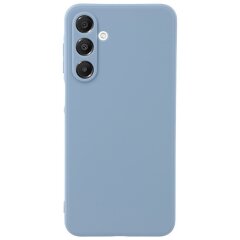 Захисний чохол UniCase Aura Cover для Samsung Galaxy A16 (A165) - Lavender Grey
