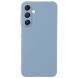 Захисний чохол UniCase Aura Cover для Samsung Galaxy A16 (A165) - Lavender Grey