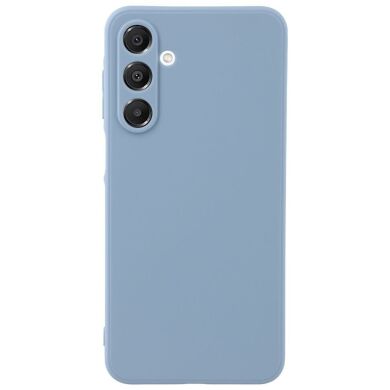 Захисний чохол UniCase Aura Cover для Samsung Galaxy A16 (A165) - Lavender Grey