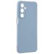 Захисний чохол UniCase Aura Cover для Samsung Galaxy A16 (A165) - Lavender Grey
