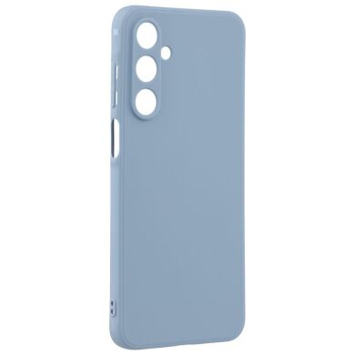 Захисний чохол UniCase Aura Cover для Samsung Galaxy A16 (A165) - Lavender Grey