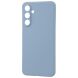 Захисний чохол UniCase Aura Cover для Samsung Galaxy A16 (A165) - Lavender Grey