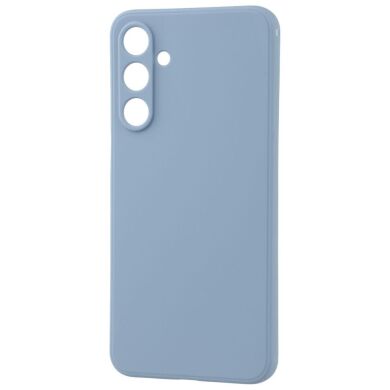 Захисний чохол UniCase Aura Cover для Samsung Galaxy A16 (A165) - Lavender Grey