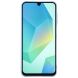 Захисний чохол UniCase Aura Cover для Samsung Galaxy A16 (A165) - Lavender Grey