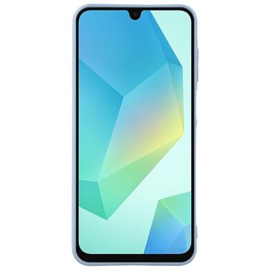 Захисний чохол UniCase Aura Cover для Samsung Galaxy A16 (A165) - Lavender Grey