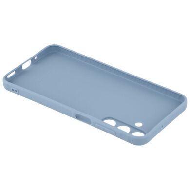 Захисний чохол UniCase Aura Cover для Samsung Galaxy A16 (A165) - Lavender Grey