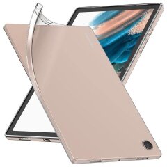 Защитный чехол UniCase Clear Protective для Samsung Galaxy Tab A9 (X110/115) - Transparent